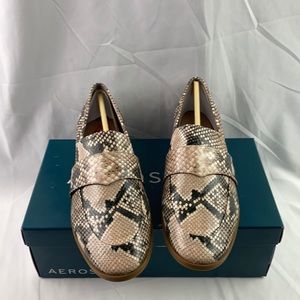 Aerosols Georgia Loafer